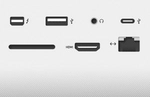 Computer Ports Explained