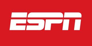 The ESPN logo