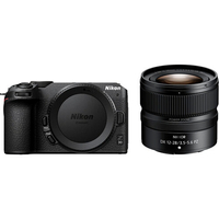 Nikon Z30 + 12-28mm|was $946.95|now $846.95
SAVE $100 at B&amp;H.