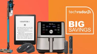 Five Prime Day deals on Amazon bestsellers