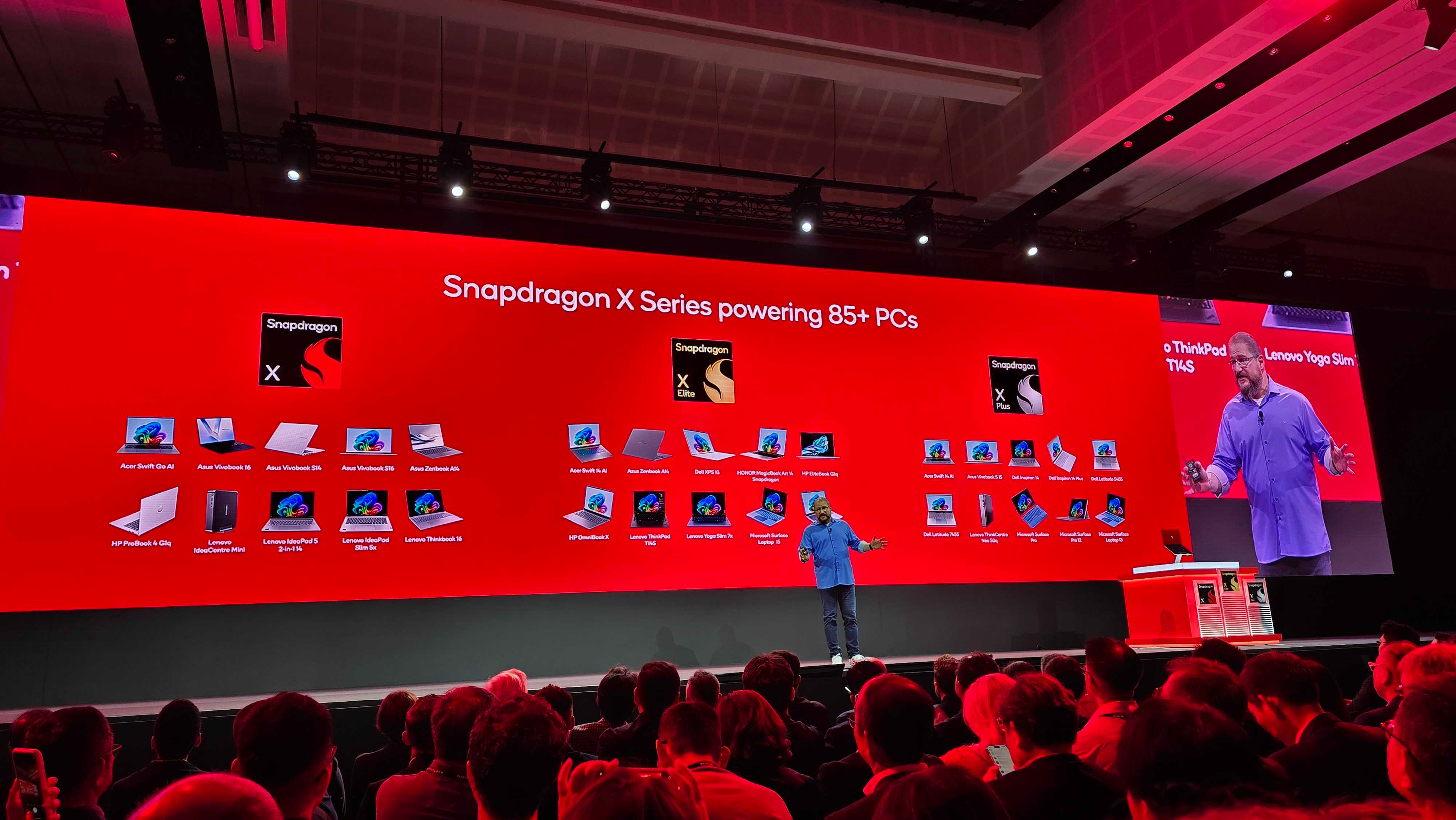 Qualcomm and Computex