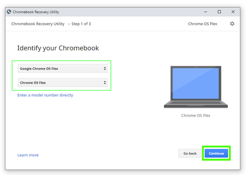 How To Turn Your Old PC Into a New Chromebook with Chrome OS Flex | Tom ...