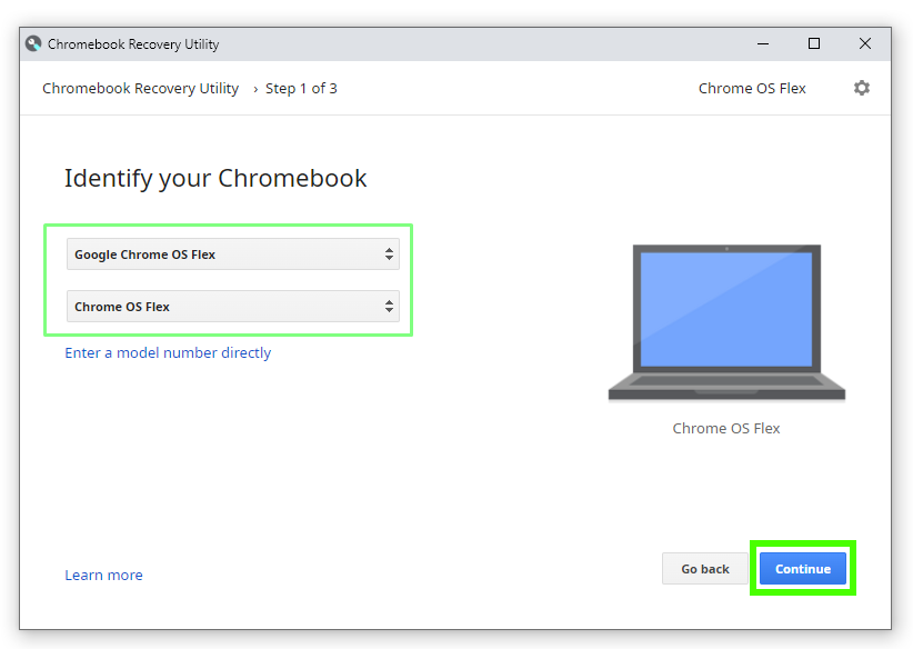 Cómo convertir su vieja PC en una nueva Chromebook con Chrome OS Flex