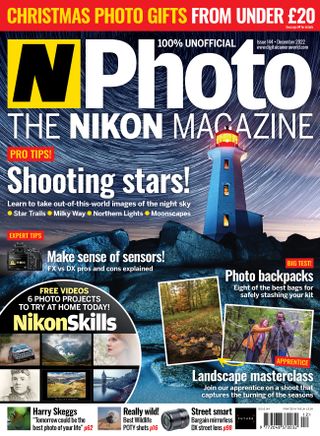 N-Photo issue 144
