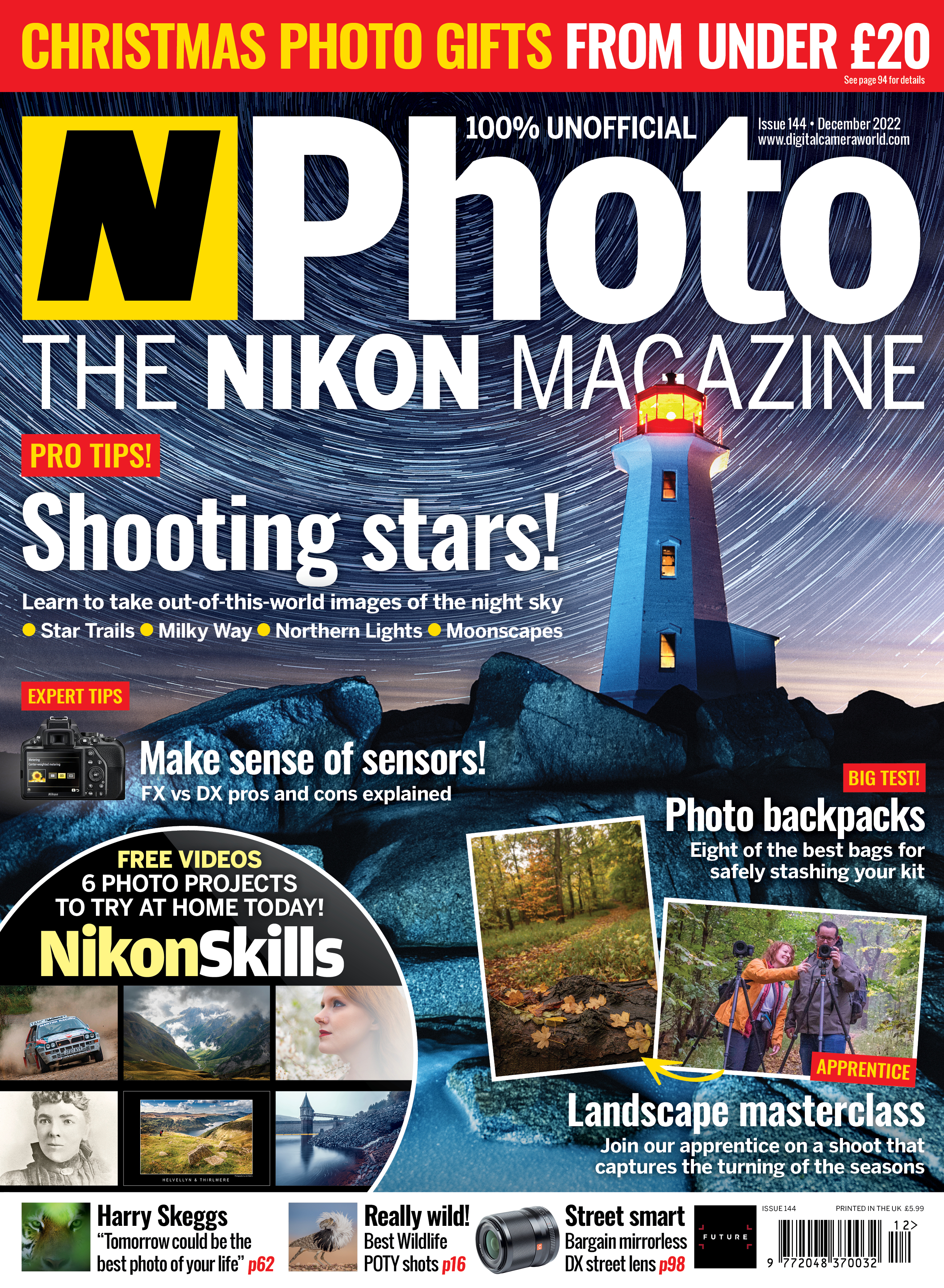 N-Photo issue 144