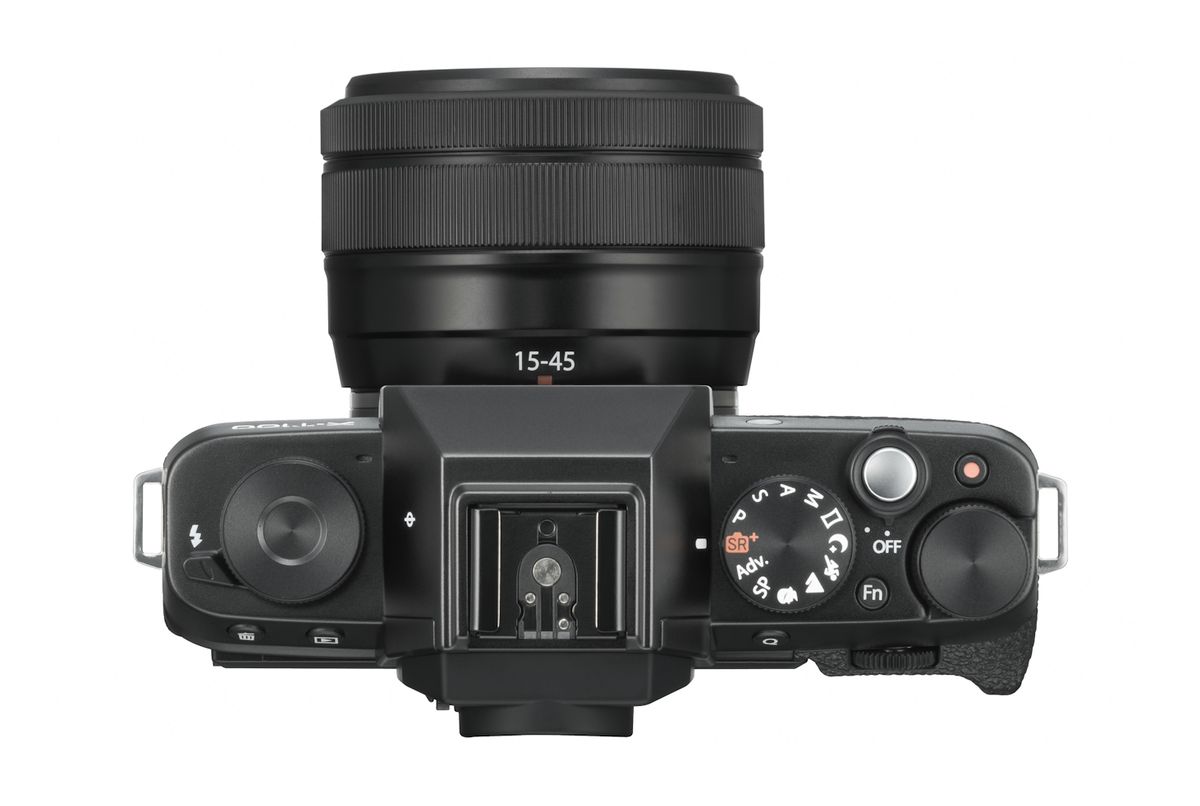Best lenses for the Fujifilm XS10 and XS20 Digital Camera World