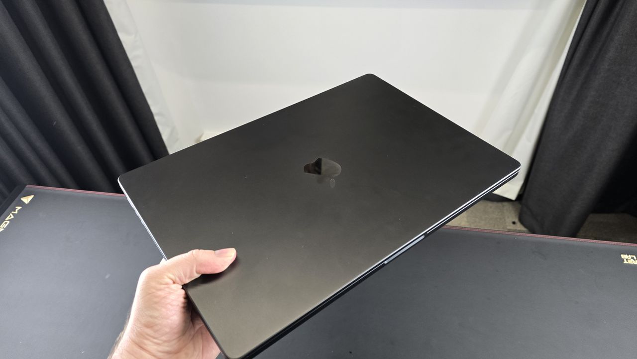 MacBook Pro M4 vs iMac M4: which Mac is best for you?