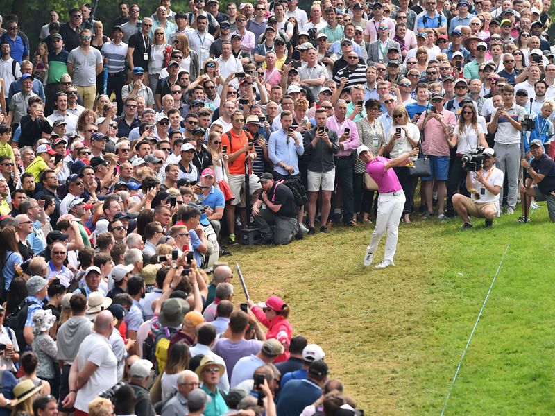 Would Fewer Pro Tournaments Make Golf More Interesting?