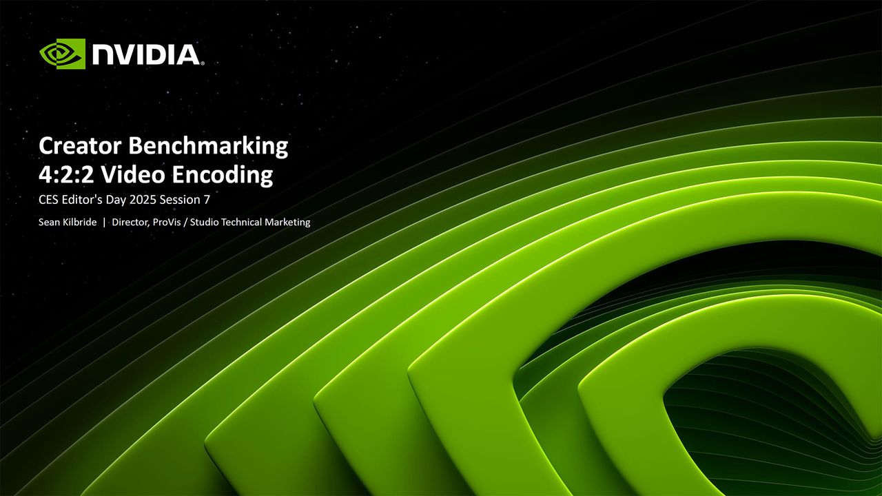 Nvidia Blackwell Benchmarking