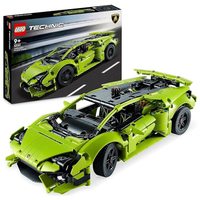 LEGO Technic Lamborghini Huracán | 419:- 491:- hos AmazonSpara 72 kronor: