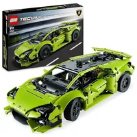 LEGO Technic Lamborghini Hurac&aacute;n | 419:- 491:- hos AmazonSpara 72 kronor:
