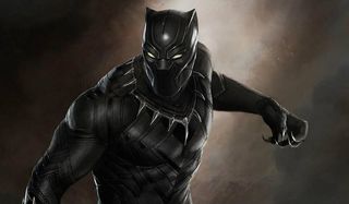 Black Panther Marvel
