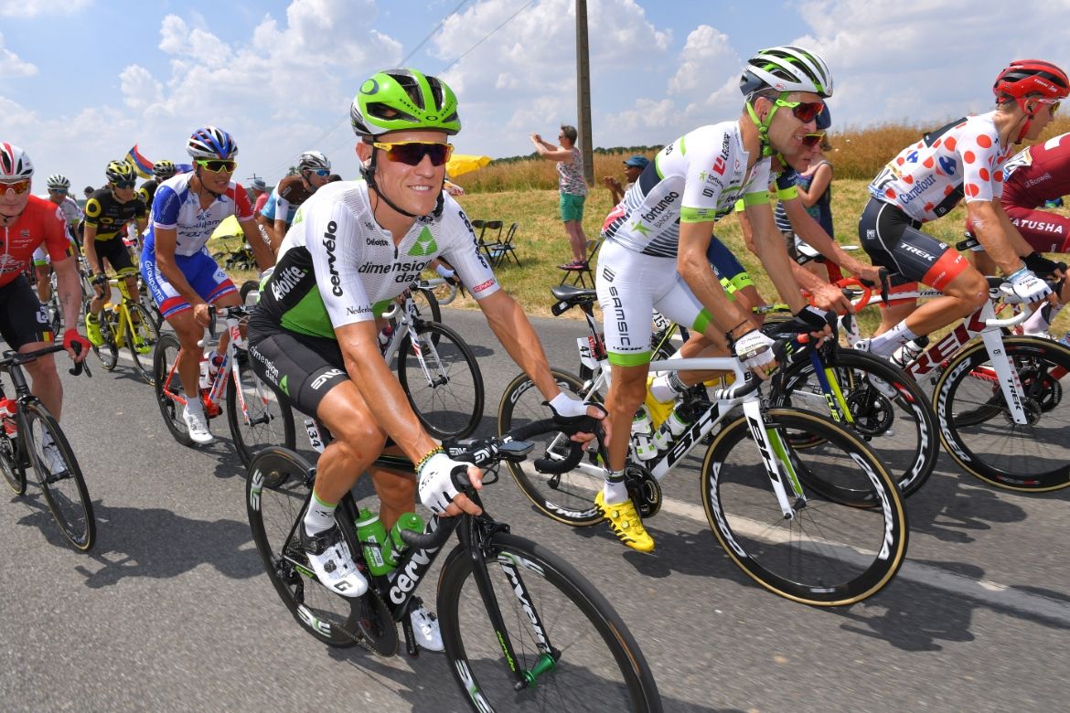 Serge Pauwels (Dimension Data)