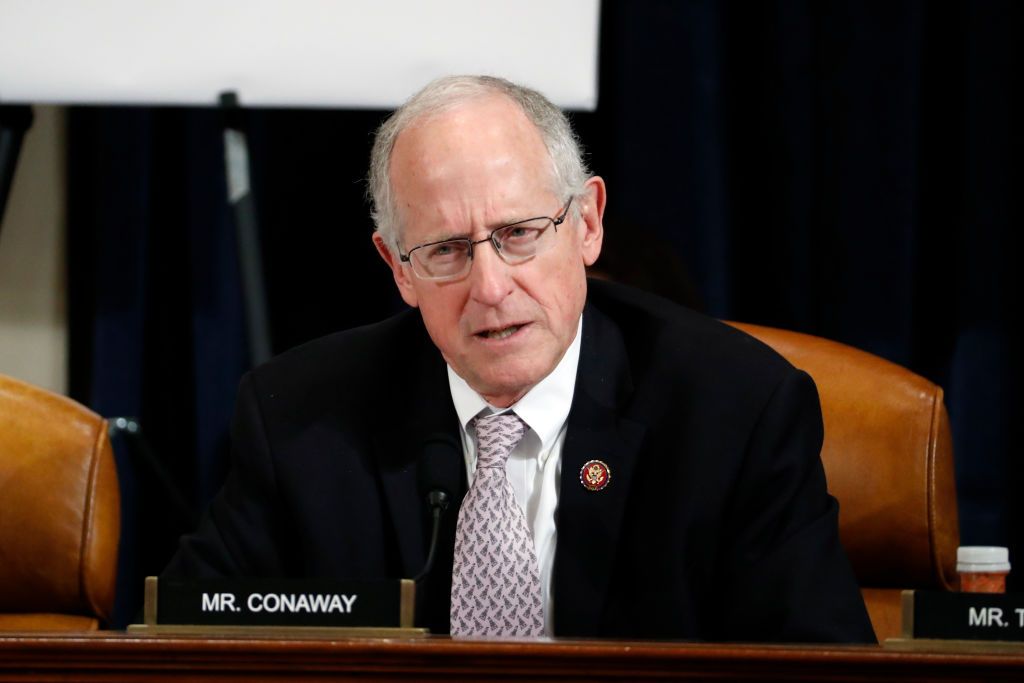 Rep. Mike Conaway.