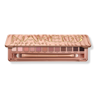 Lidschattenpalette Naked3 Soft Pink