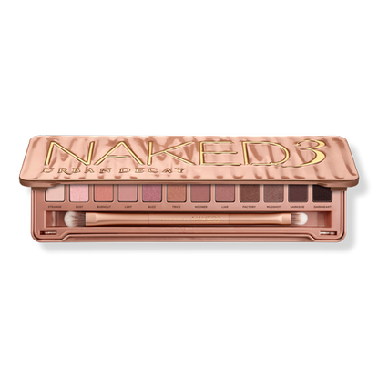 Urban Decay's OG Naked Palette Is Back (at Least for Now) | Who What Wear