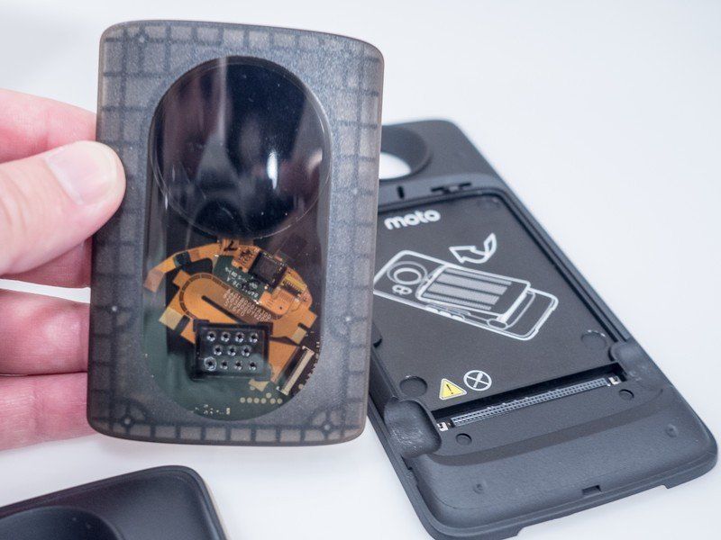 MotoMod Development Kit