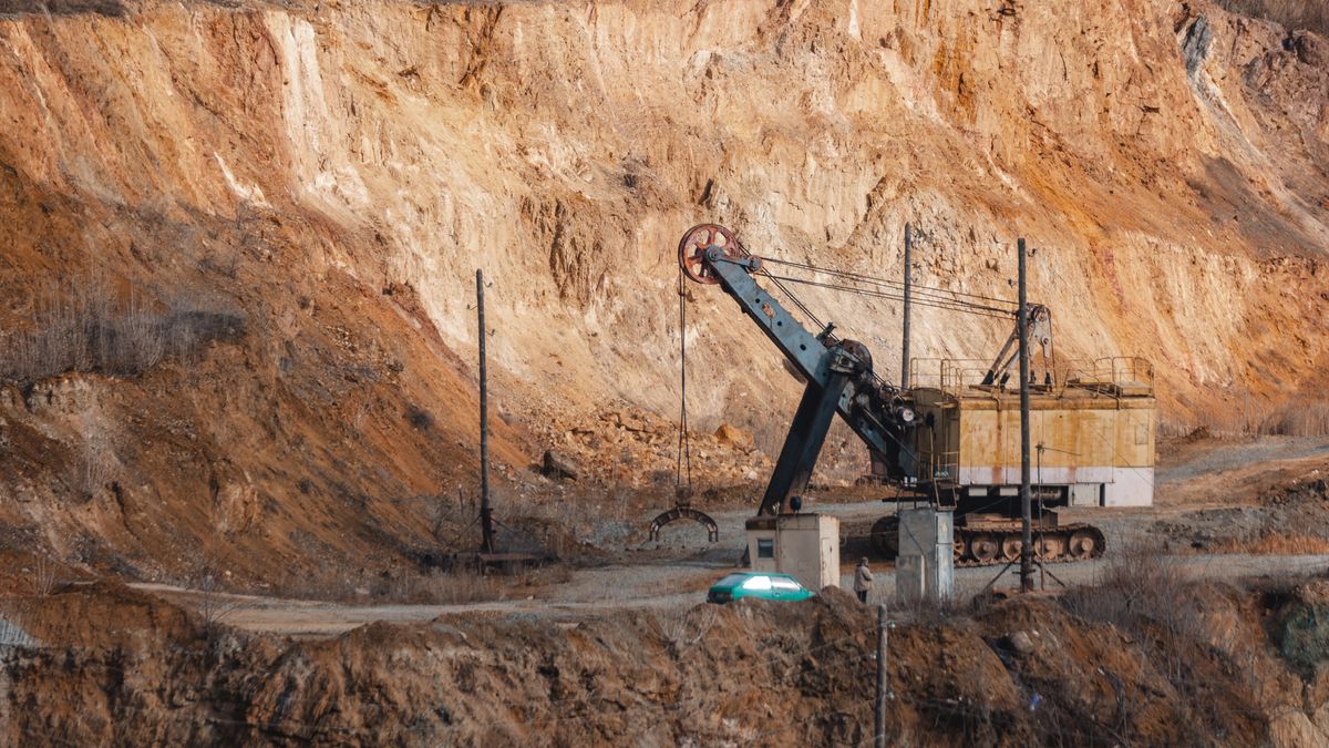 Trump administration plans $12bn critical minerals stockpile to offset China supply risk — initiative to create 60-day reserve of rare earths for electronics manufacturing