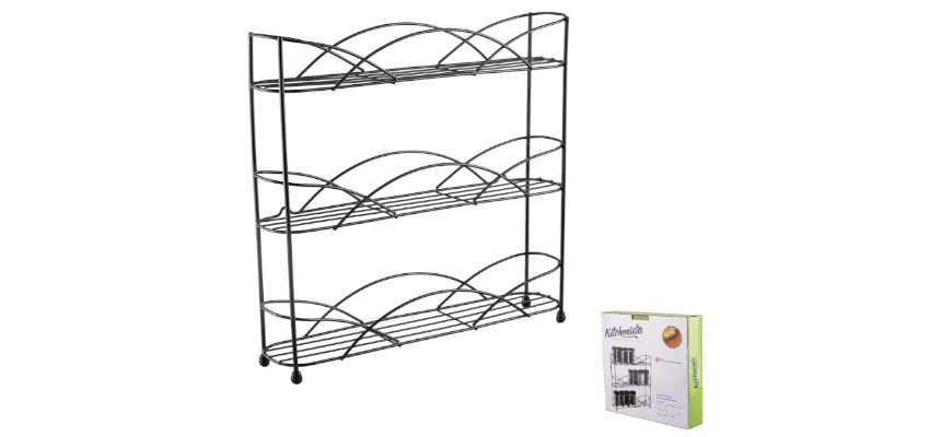 spice rack