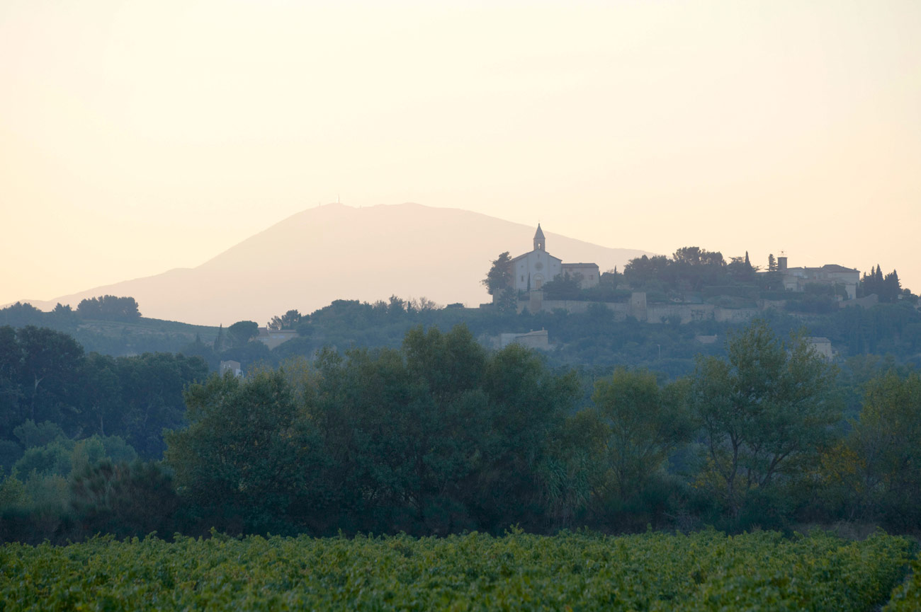 C&ocirc;tes du Rh&ocirc;ne Villages