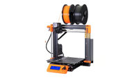 Prusa MK3S+ 3D Printer: now $364 at Prusa