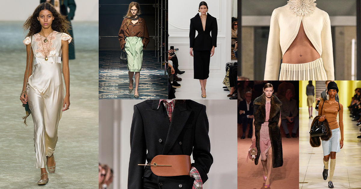 The Fall 2025 Shopping Guide: Where to Buy the Biggest Trends of the Season