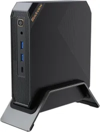 Blackview MP200: $600 Now $319 at Amazon
Save $281 with coupon