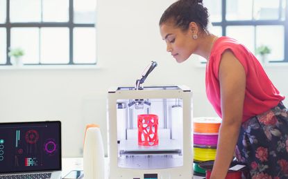 Home: Buy a 3D Printer