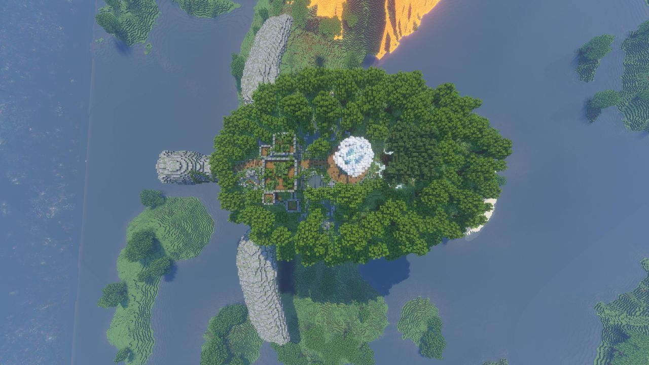 Minecraft