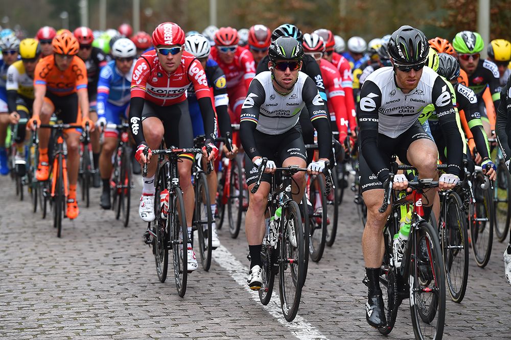 Mark Cavendish (Dimension Data)