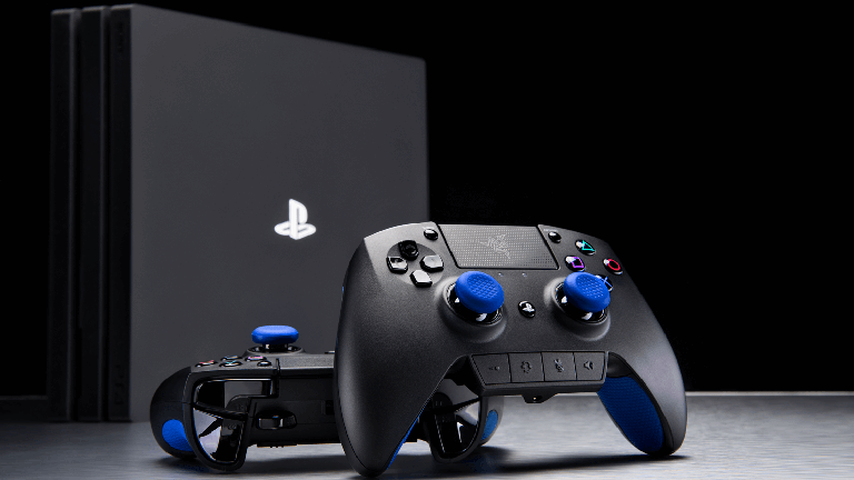 ps4 controller on black friday