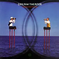 14. Falling Into Infinity (1997)