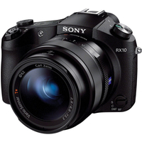 Sony Cyber-shot RX10 review:
