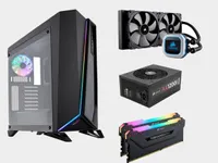 Corsair RGB combo | $694.96