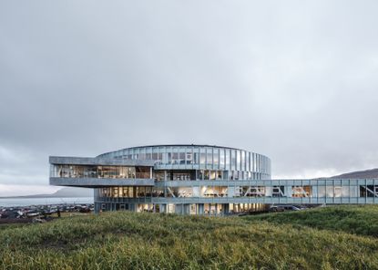 Glasir - tórshavn college