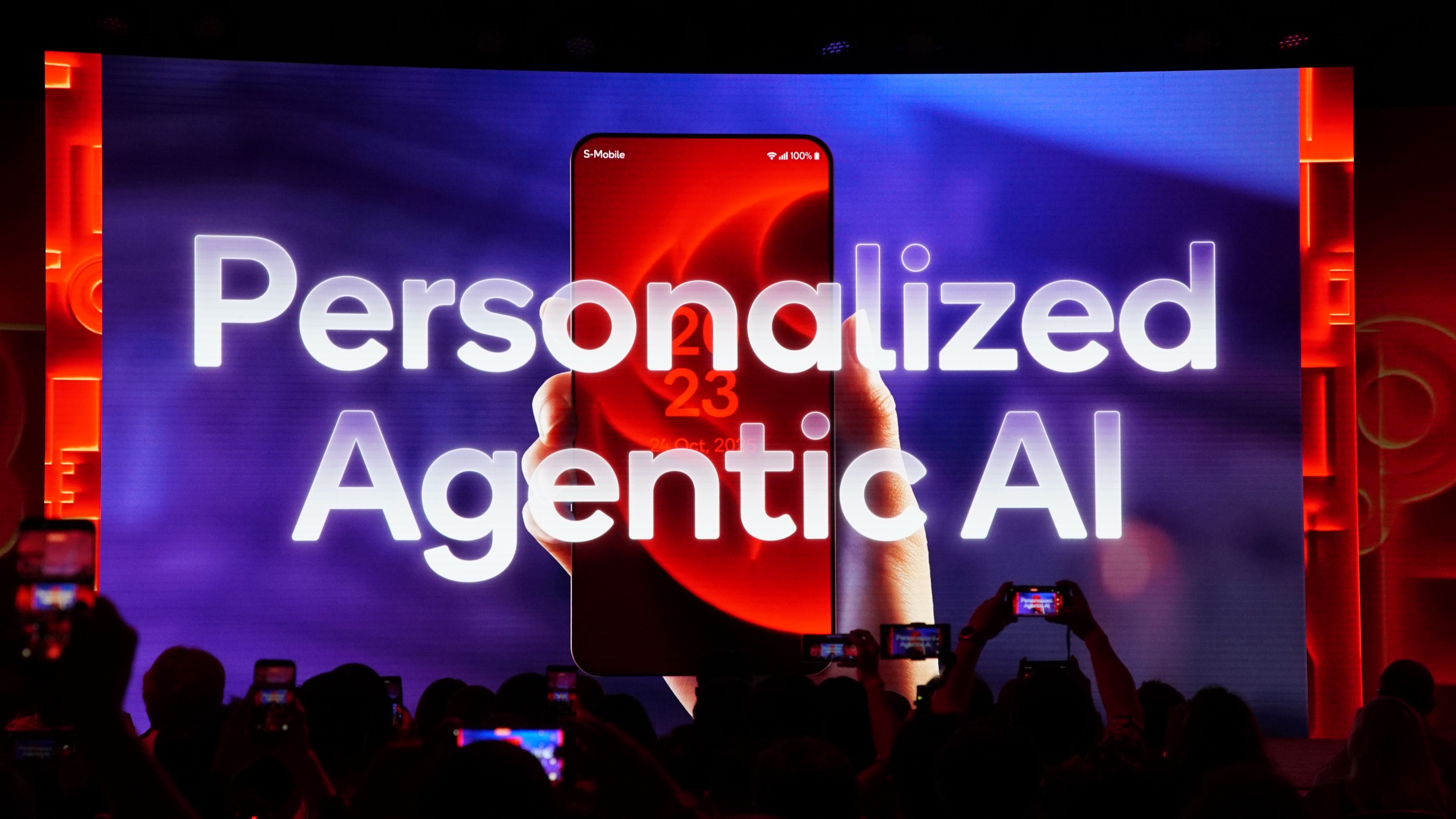 Personalized Agentic AI