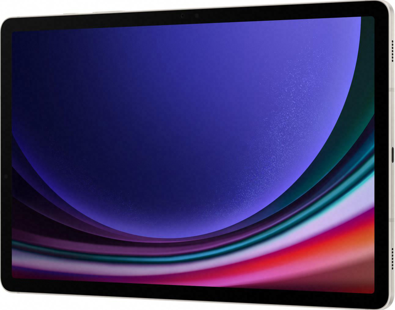 Renderizações oficiais do Samsung Galaxy Tab S9