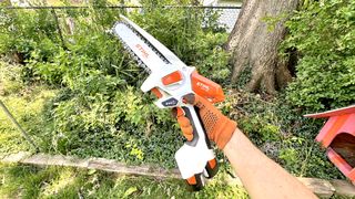 Stihl GTA 30
