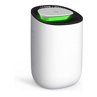 Silent Night 600ml dehumidifier for bedrooms
