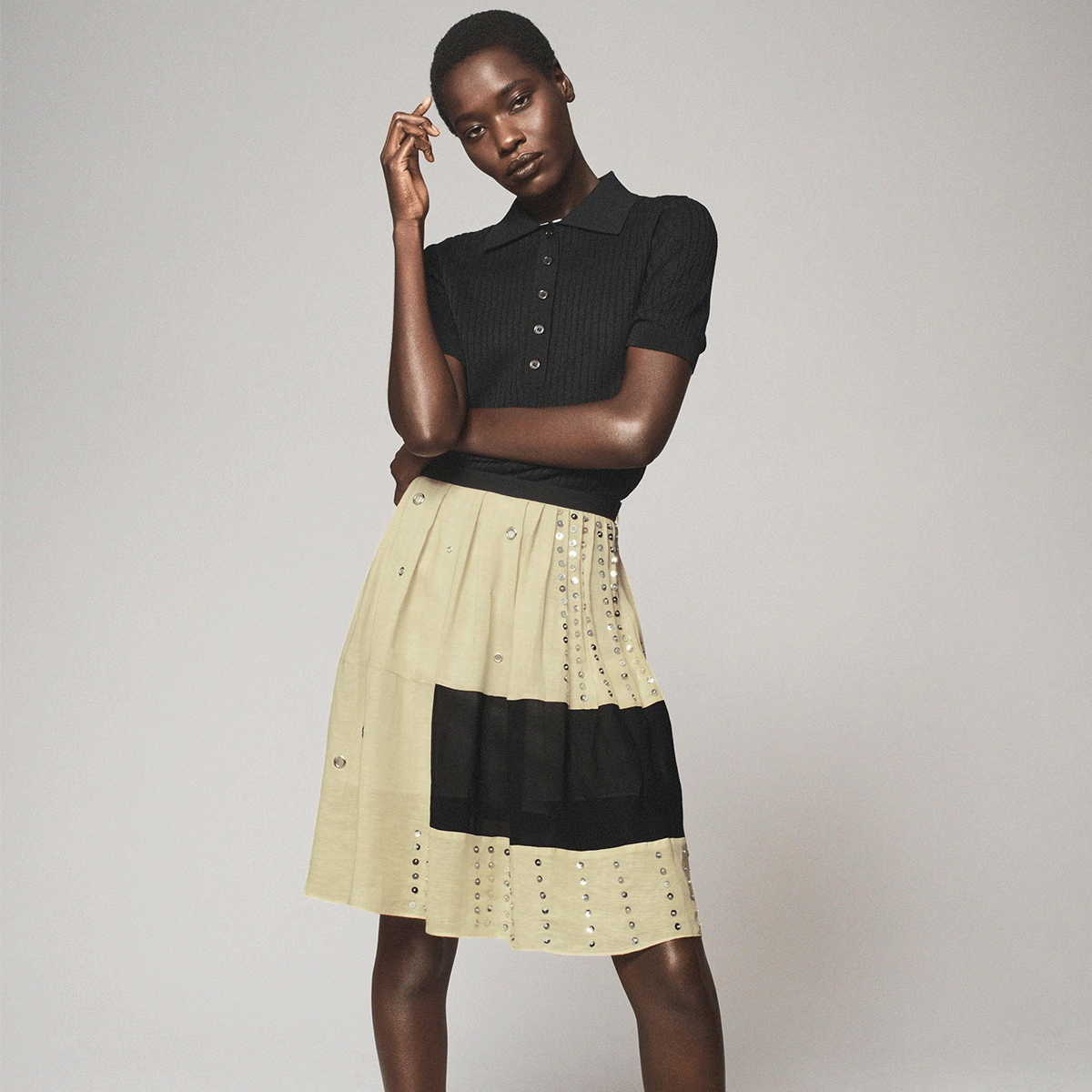 Zara new arrivals fall 2026.