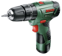 Bosch EasyImpact 12V 2.5Ah Li-Ion Cordless Impact Drill | £40 at Wickes