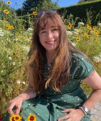 Wendy Humphries's avatar