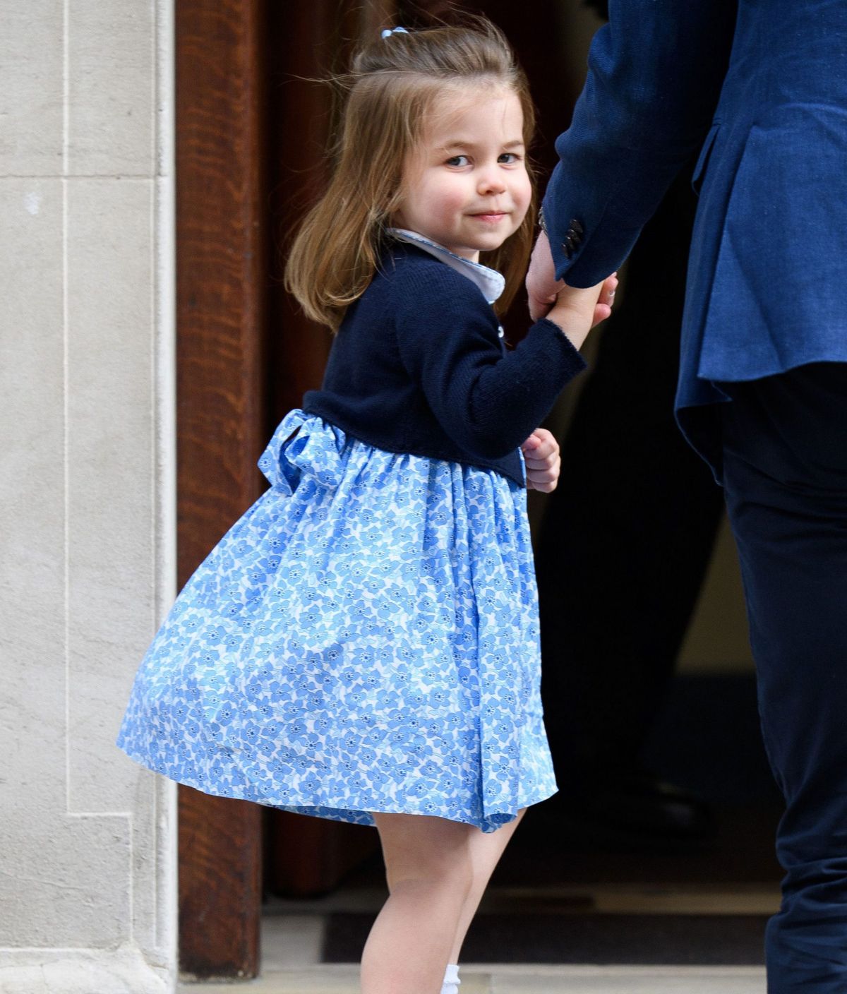As Princess Charlotte turns 3, we celebrate her most adorable moments ...