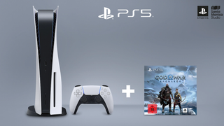 Unschlagbares PS5-Angebot mit God of War Ragnarök