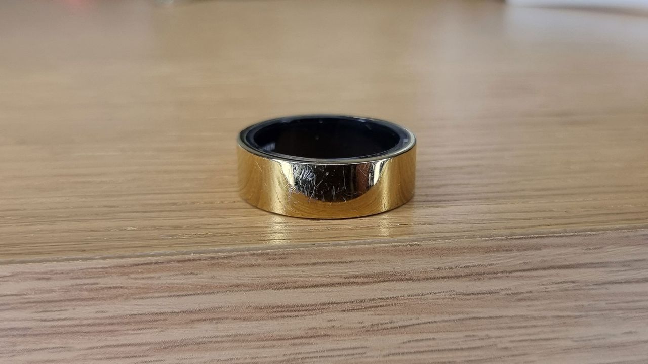 Ultrahuman Ring AIR