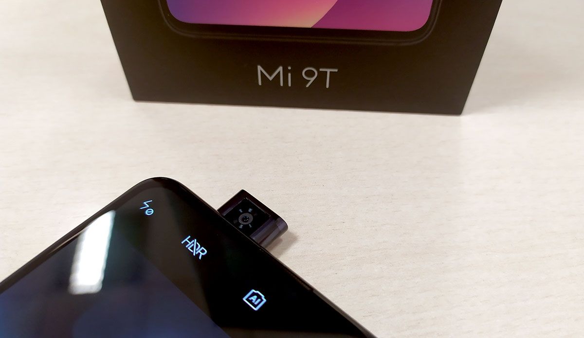 Xiaomi Mi 9T
