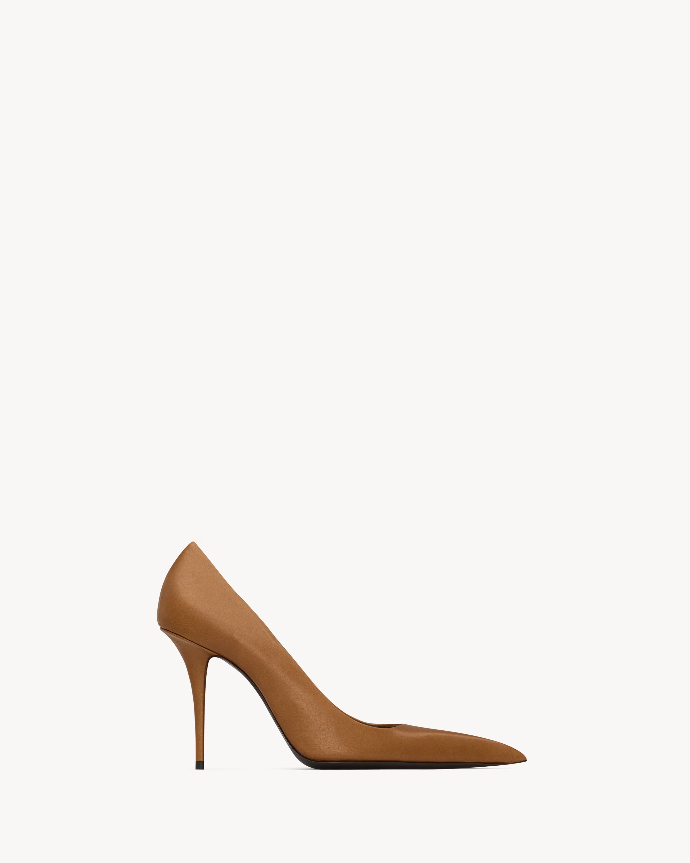Saint Laurent, Elysee Pumps
