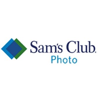 Sam's store photo center