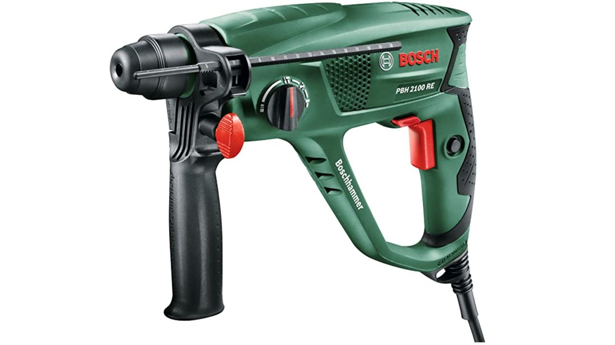 bosch toy drill argos