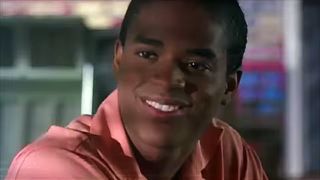 Larenz Tate as Frankie Lymon in Why Do Fools Fall in Love